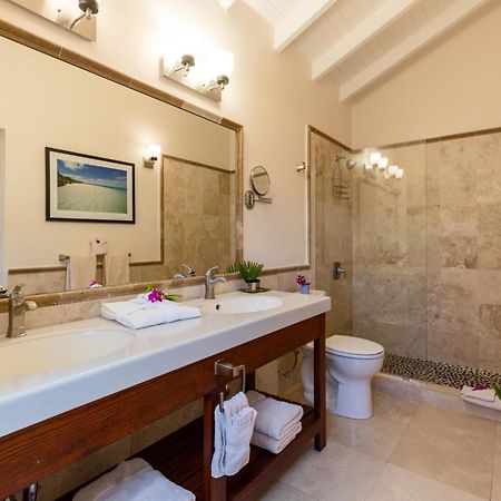 Gunpowder House & Suites English Harbour Εξωτερικό φωτογραφία