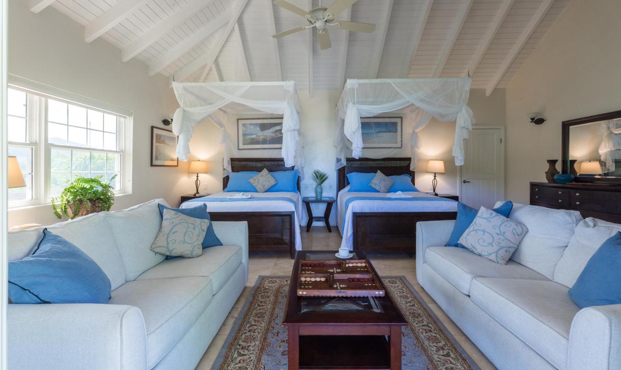 Gunpowder House & Suites English Harbour Εξωτερικό φωτογραφία