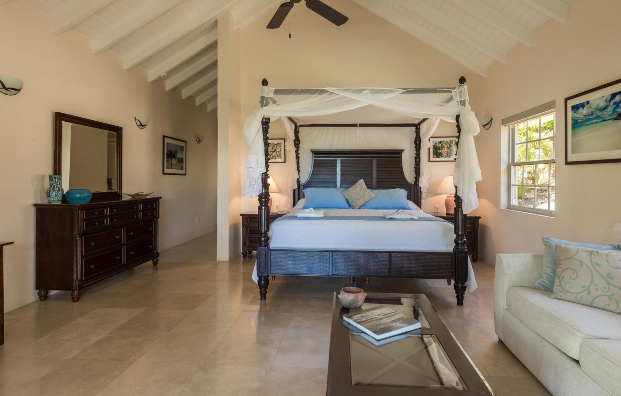 Gunpowder House & Suites English Harbour Εξωτερικό φωτογραφία