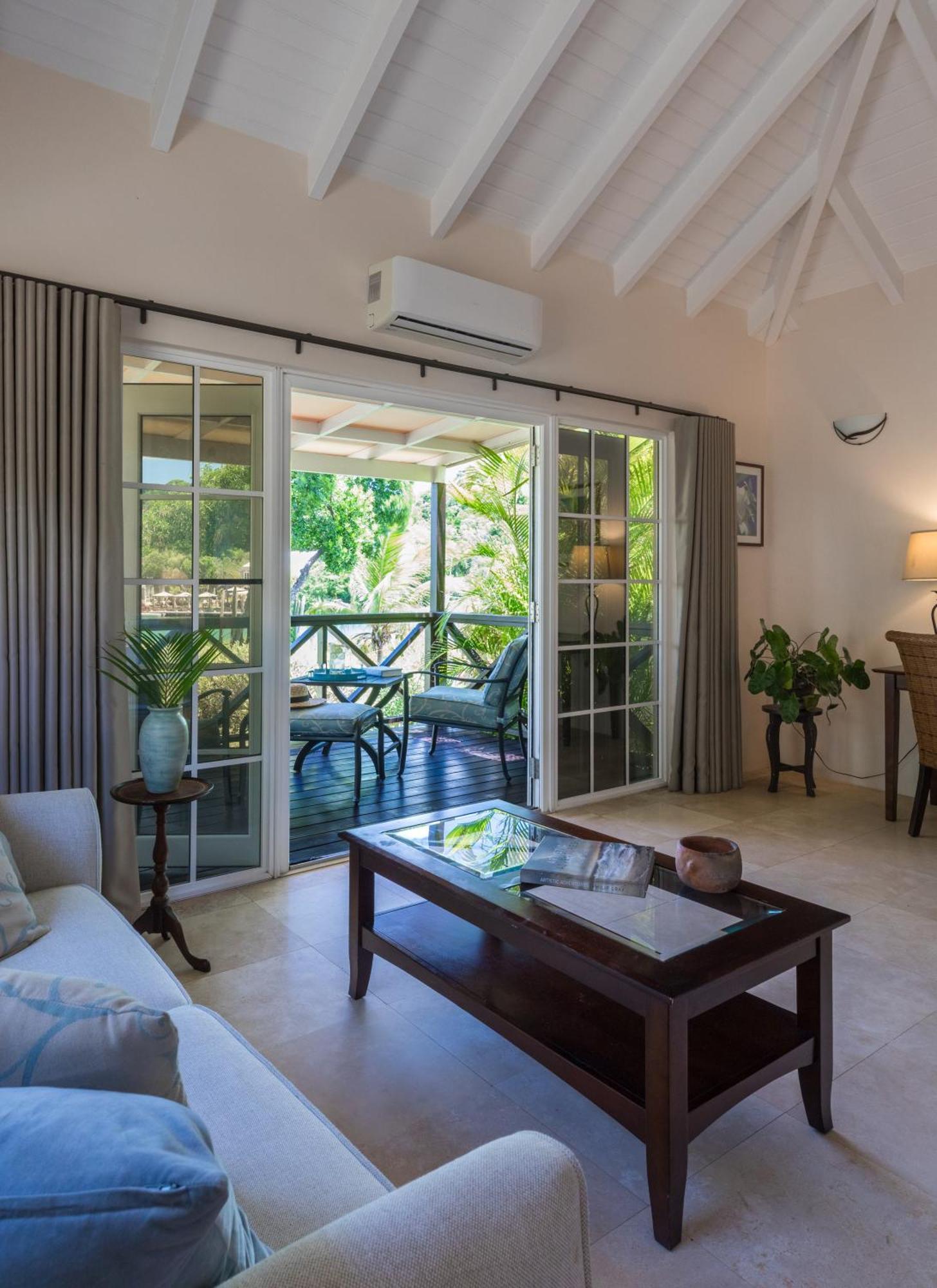 Gunpowder House & Suites English Harbour Εξωτερικό φωτογραφία