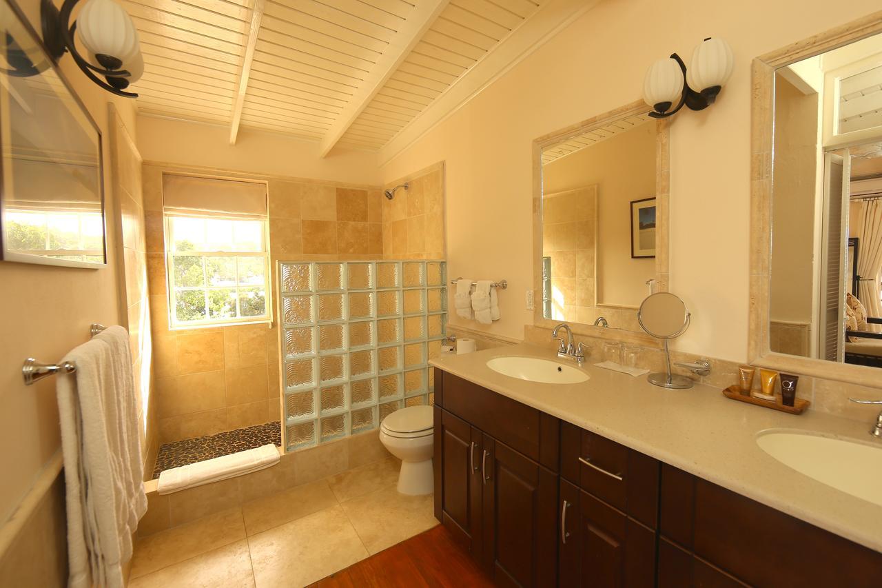 Gunpowder House & Suites English Harbour Εξωτερικό φωτογραφία