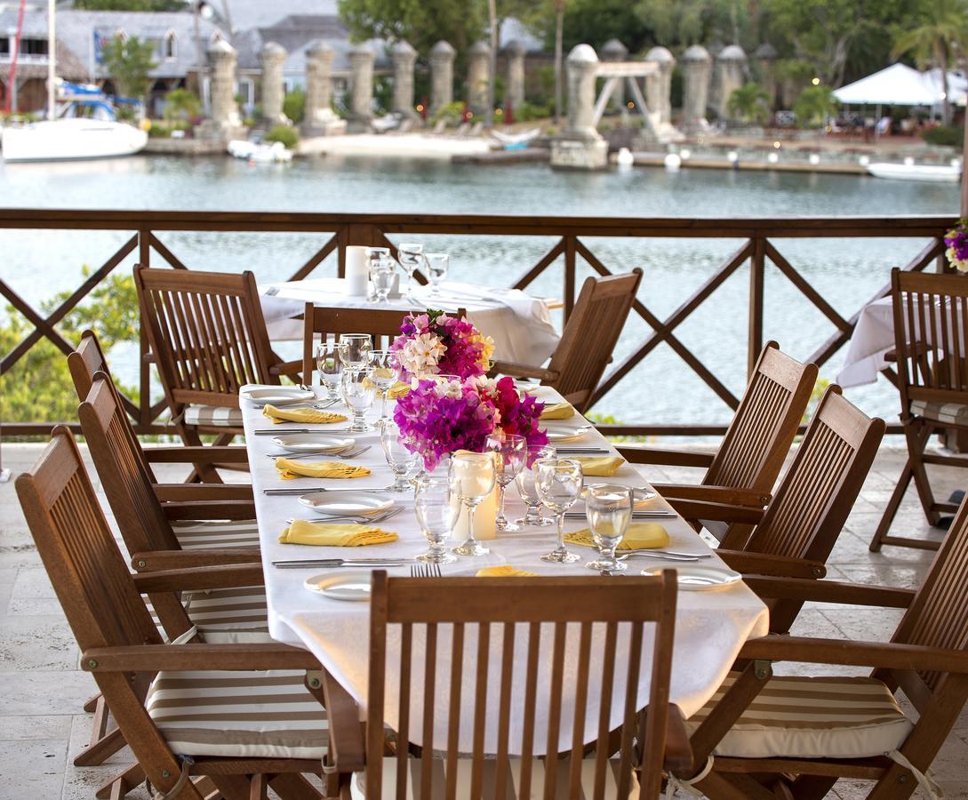 Gunpowder House & Suites English Harbour Εξωτερικό φωτογραφία
