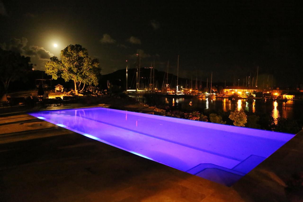 Gunpowder House & Suites English Harbour Εξωτερικό φωτογραφία