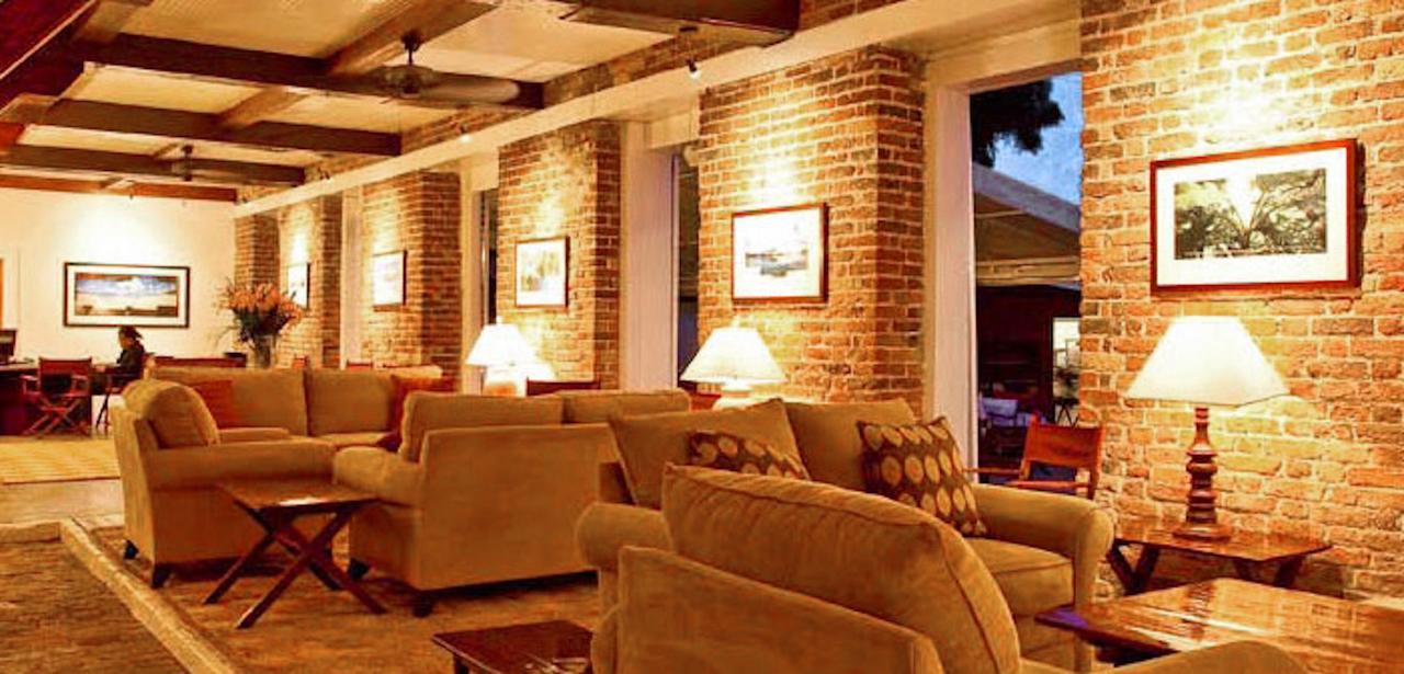 Gunpowder House & Suites English Harbour Εξωτερικό φωτογραφία